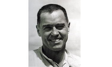 Throwback Thursday - Dick Thompson